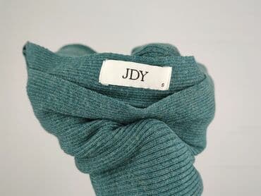 marynarka z kapturem damska: JDY, Ponczo damskie, S — 4