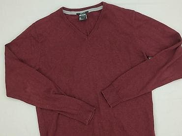 Sweter dla mężczyzn, rozmiar M