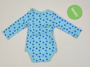 krótkie spodenki niemowlęce 74: Body, Disney, 3-6 months, 
condition - Perfect — 3