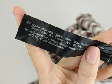 koszula w paski bershka: Zara, Koszula damska, rozmiar XS — 6