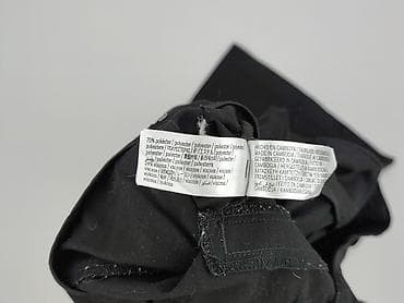 fw bridge: Bershka, Spodnie 3/4 damskie, rozmiar XL — 5
