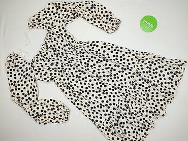 sukienki z tafty: NA-KD, Sukienka damska, rozmiar S — 3