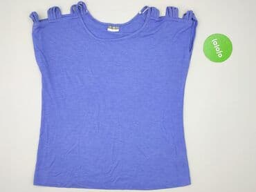 be love me ubrania: Women's blouse, size L — 2