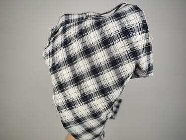 pull pull bear: Primark, Spodnie materiałowe damskie, rozmiar 3XL — 4