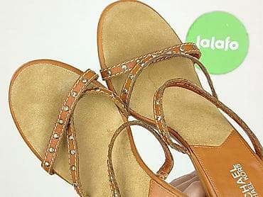 bcbgeneration buty: Michael Kors, Klapki damskie, rozmiar 38 — 9