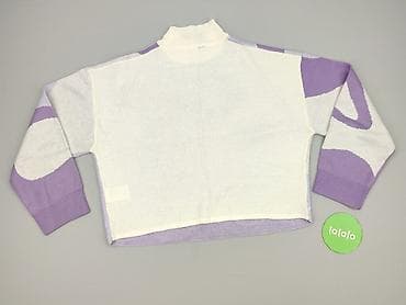 hampton republic sweter: H&M Divided, Sweter damski, rozmiar M — 3