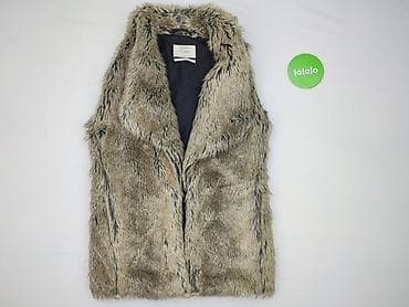 bsk outerwear: Bershka, Kamizelka damska, rozmiar XS — 2
