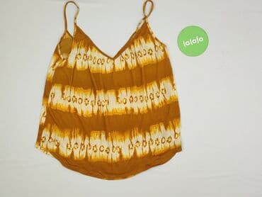 sukienki wieczorowe łódź piotrkowska: H&M, Women's blouse, size XS (EU 34) — 2