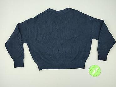 old navy sweter: Naf Naf, Kardigan damski, rozmiar 4XL — 3