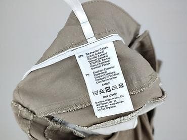 tecza: RAINBOW, Spodnie materiałowe damskie, rozmiar XL — 5