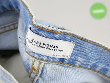 Women: Zara, Women`s skirt, size S — 4