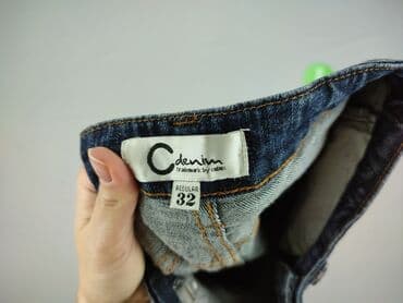 Women: Jeans for women, size 2XS (EU 32) — 4