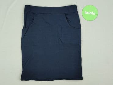 spódniczka kąpielowa granatowa: Spódnica damska, rozmiar S — 2