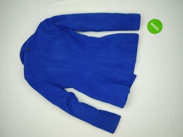 sm collection kurtka zimowa: Płaszcz damski, rozmiar S — 4