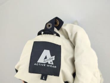 bluzy lemonada: Active Wear, Wiatrówka dla mężczyzn, rozmiar L — 5