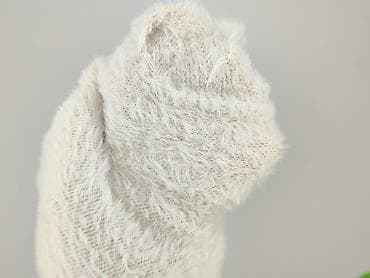 ponczo h: Sweter damski, rozmiar One size — 5