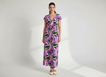 ombre sukienki: Orsay, Women`s dress, size XS — 1