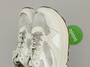 martens adidasy: Anna Field, Sneakersy damskie, rozmiar 39 — 5