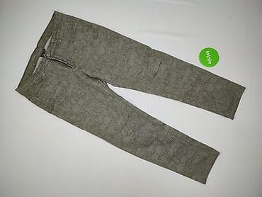 kangaroos klapki: KappAhl, Spodnie materiałowe damskie, rozmiar 2XL — 2