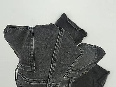 ecko unltd jeans: Zara, Jeansy damskie, rozmiar XS — 5