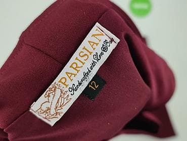 panterka buty: Parisian, Sukienka damska, rozmiar L — 4