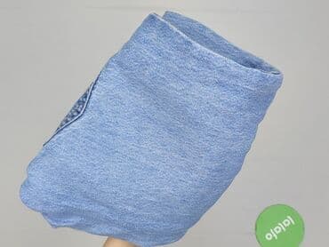 sukienki w stylu lat 90: Bershka, Jeansy damskie, S — 6