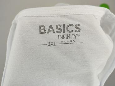 nirvana bluzy: Infinity, T-shirt damski, rozmiar 3XL — 4