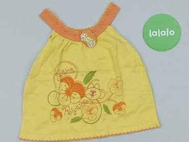 sukienka mini obcisła: Dress, 3-4 years, 98-104 cm, condition - Good — 2