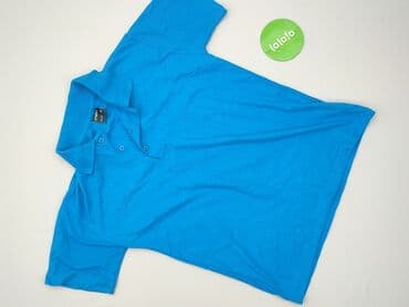 koszulka smileslow allegro: Polo shirt for men, XS (EU 34), Uneek, condition - Perfect — 2