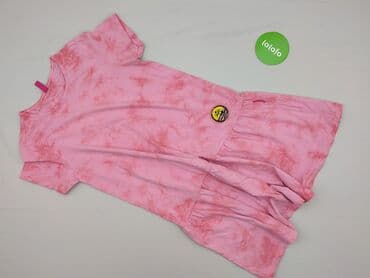 ccc klapki różowe: Tunika damska, rozmiar L — 2