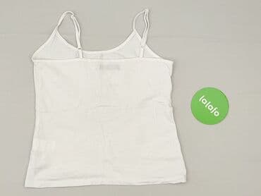 msgm t shirty: Sinsay, Топ жіночий, розмір M — 3