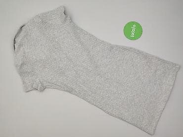 grey ads: H&M Divided, Sukienka damska, rozmiar M — 3
