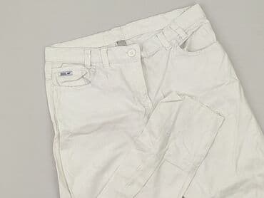 spódnice 4f allegro: 4F, Spodnie materiałowe damskie, rozmiar S — 1