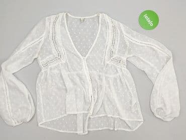 koszula boho h m: Bluzka damska, XS — 2