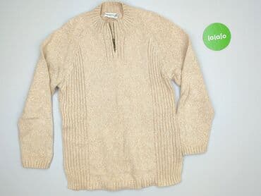 sweter z poliestru: Jumper, Sweter dla mężczyzn, rozmiar S — 2