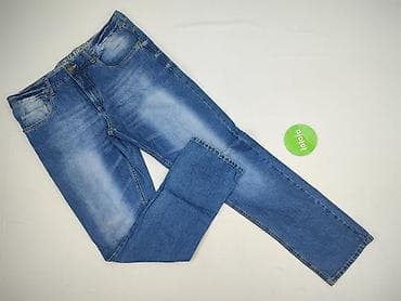 denim a jeans: Denim, Jeansy damskie, rozmiar 2XL — 2