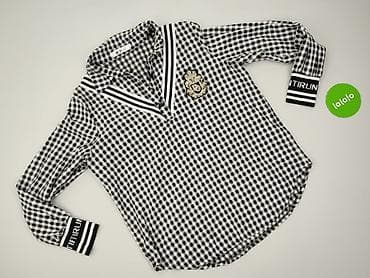 bluza burberry: Bluzka damska, rozmiar XL — 2