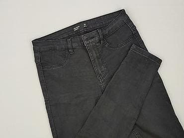 bluza diesel: Skiny, Jeansy damskie, rozmiar M — 1