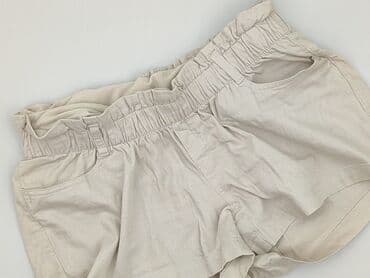 Szorty: H&M, Szorty damskie, rozmiar M