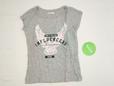koszulka c a: Cropp, Women`s T-shirt, size S (EU 36) — 2
