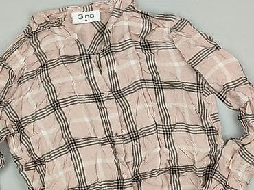 bluza koc primark: Gina, Koszula damska, rozmiar S — 1