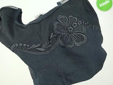 bluza m: Bluzka damska, rozmiar L — 6