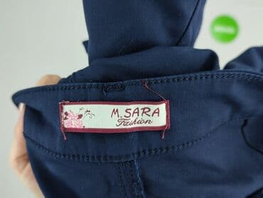 enplus buty mokasyny: M.Sara, Spodnie materiałowe damskie, M w lalafo.pl — 5 enplus buty mokasyny: M.Sara, Spodnie materiałowe damskie, M — 5