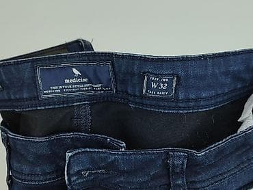 cargo: Medicine, Jeans for men, size L — 4