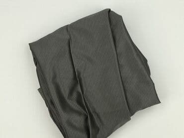 garnitury standard: Spodnie materiałowe damskie, rozmiar XL — 6