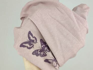 koszulka z kotem sinsay: Sinsay, T-shirt damski, rozmiar S — 6