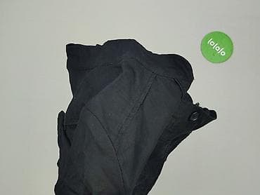 fly kurtka: H&M, Kurtka przejściowa damska, rozmiar S — 6