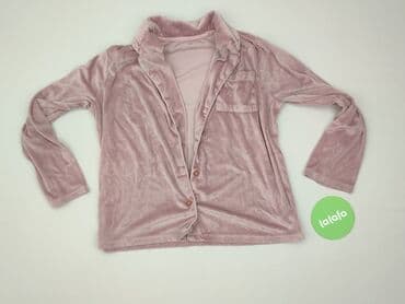 bluzki plus size allegro: Women's blouse, size M (EU 38) — 2