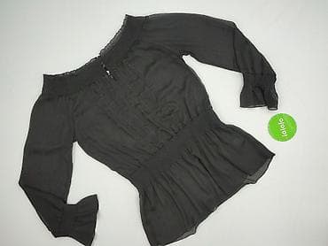 boss bluzki: Bluzka damska, rozmiar S — 2