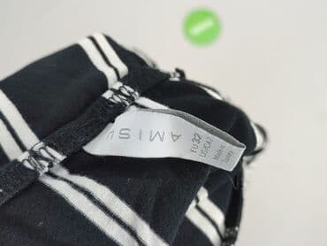 kombinezon w paski new yorker: Amisu, Women`s overall, size 2XS — 5